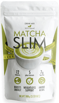 Matcha Slim